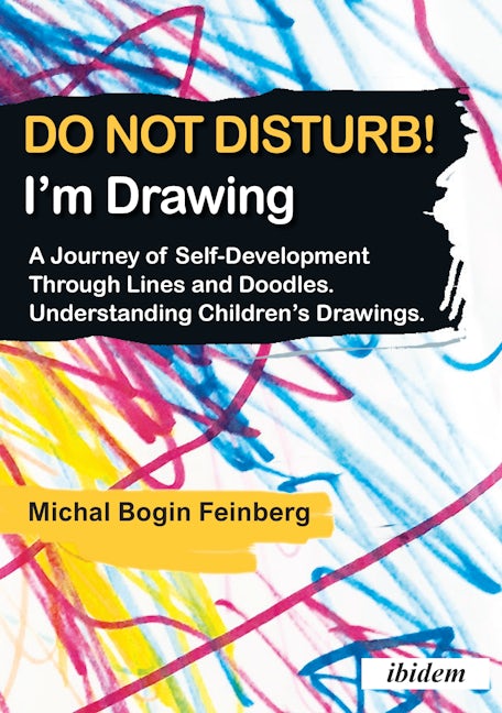 Book cover image for Do Not Disturb! I’m Drawing ISBN: 9783838214542